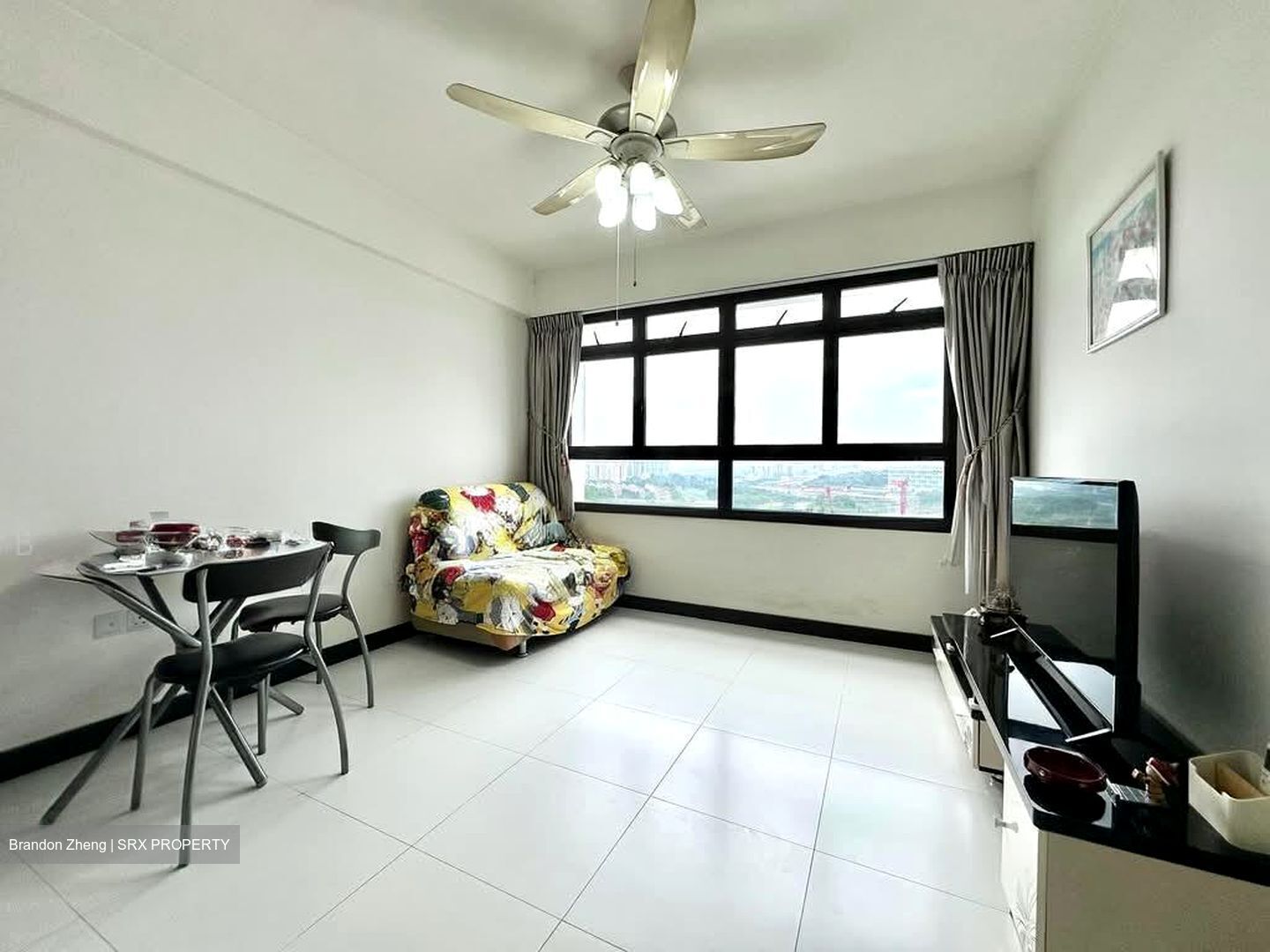 Blk 166A Teck Whye Crescent (Choa Chu Kang), HDB 2 Rooms #595064981